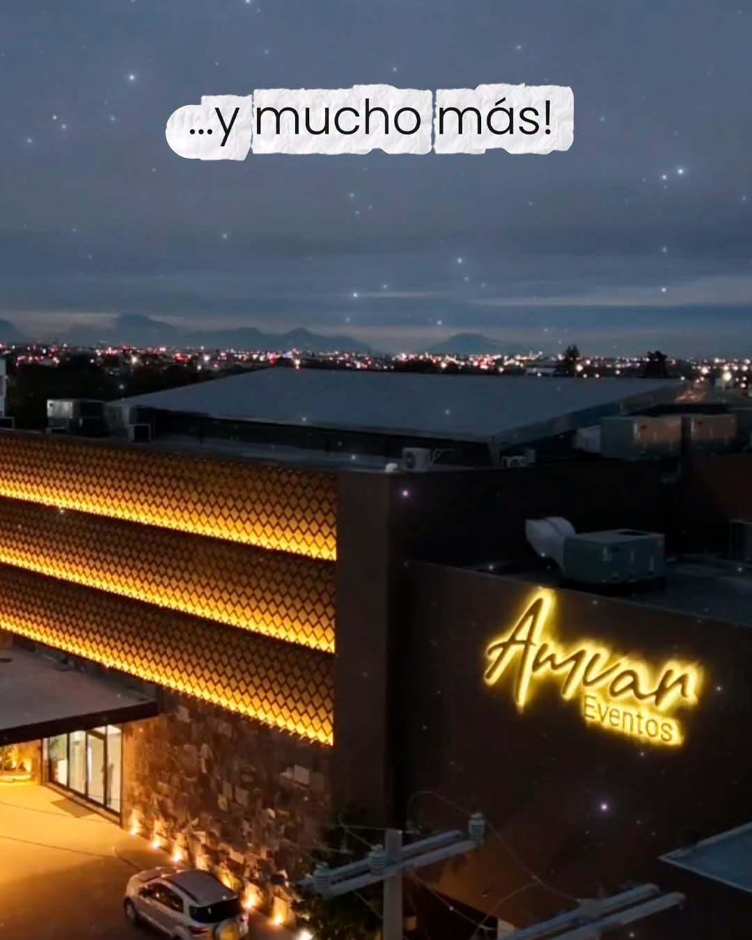 Recepción
